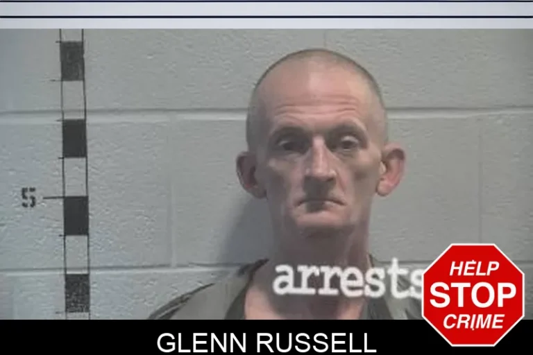 Glenn Russell