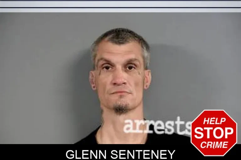 Glenn Senteney