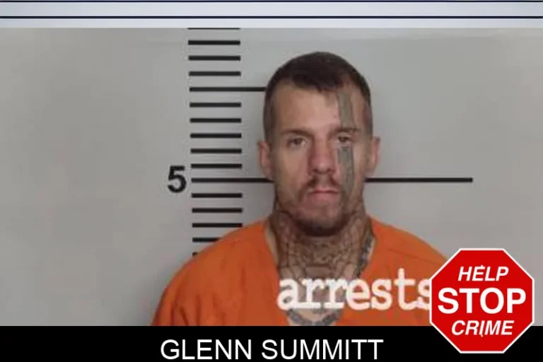 Glenn SuMmitt