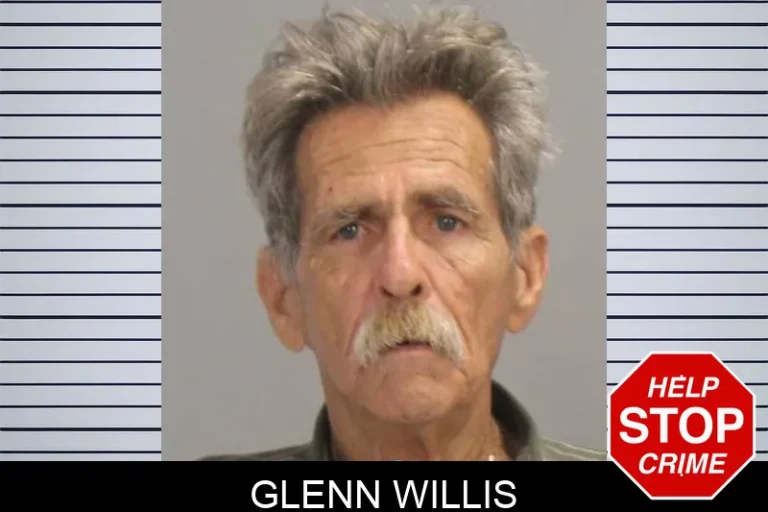 Glenn Willis