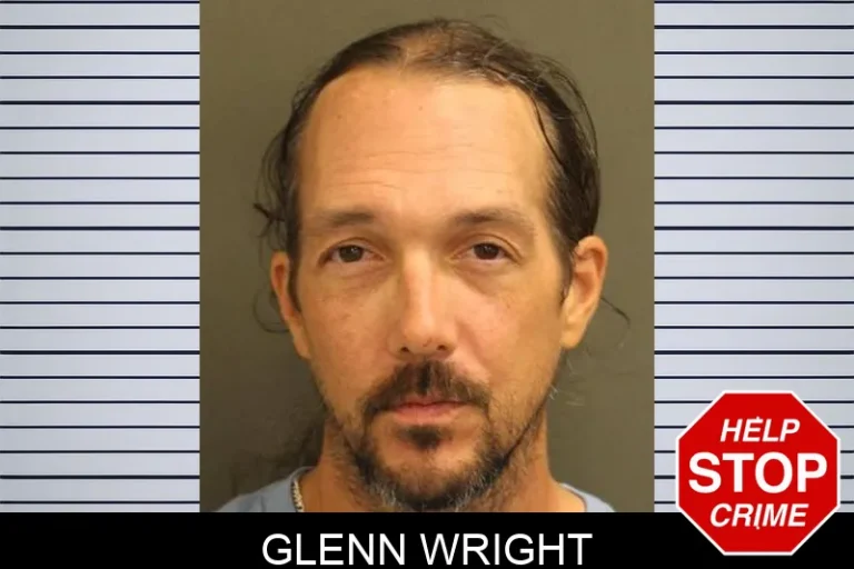 Glenn Wright