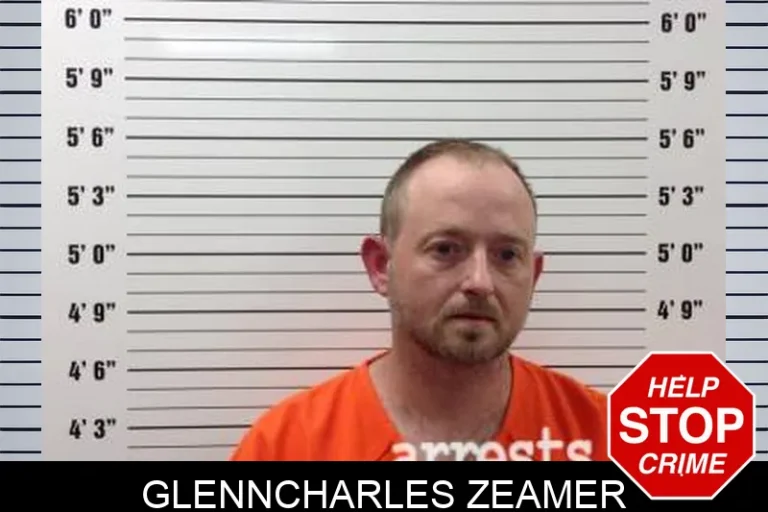 GlennCharles Zeamer