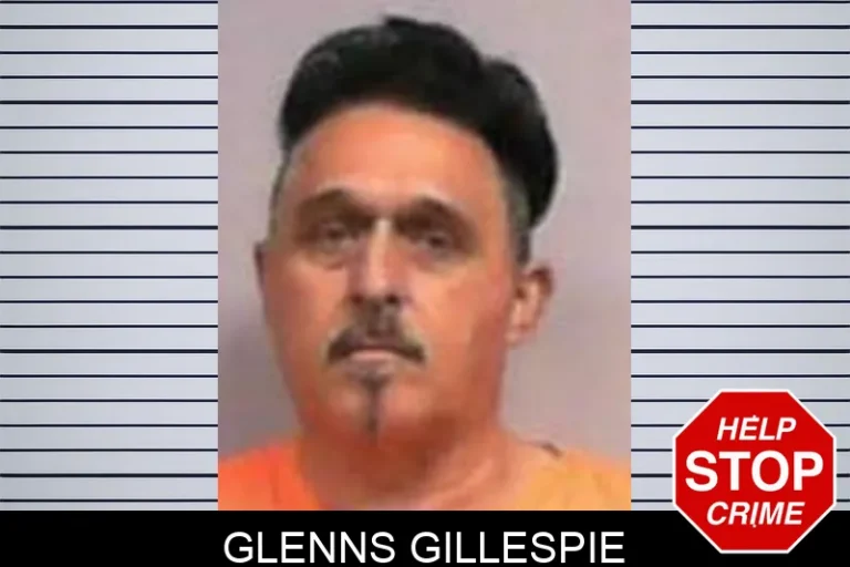 GlennS Gillespie