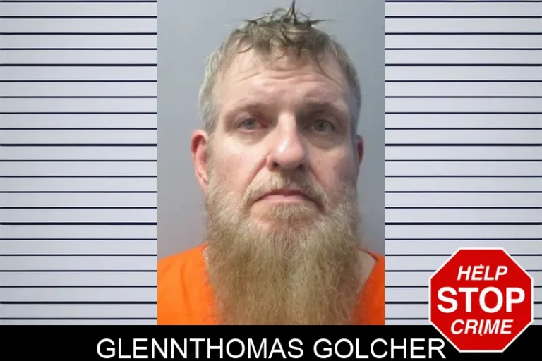 GlennThomas Golcher