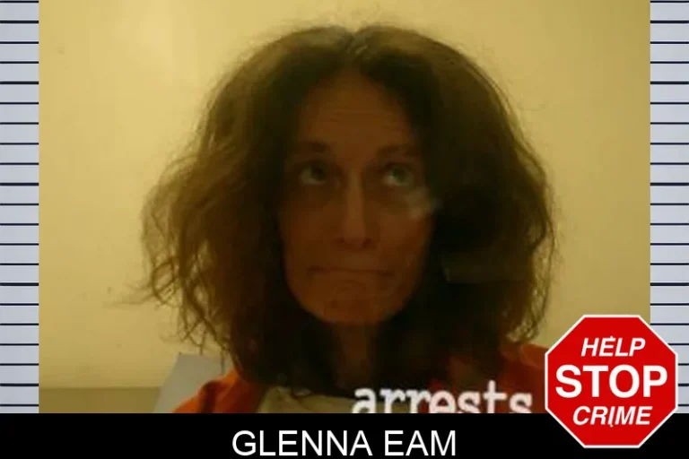 Glenna Eam