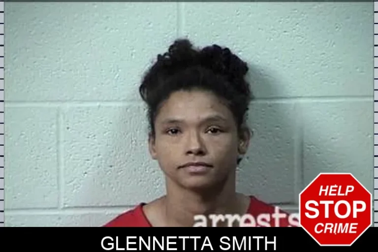 Glennetta Smith
