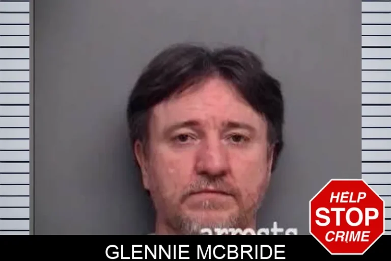 Glennie McBride