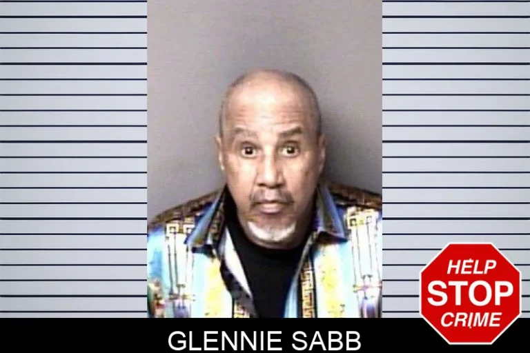 Glennie Sabb