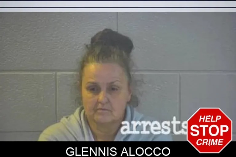 Glennis Alocco