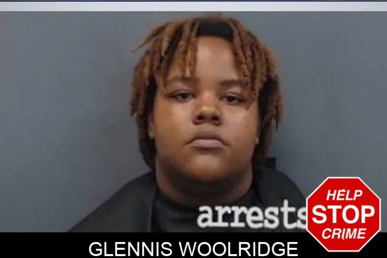 Glennis Woolridge