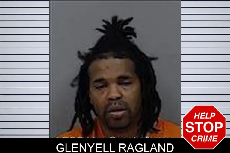 Glenyell Ragland