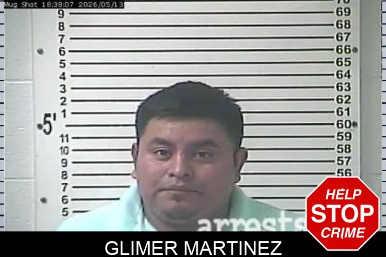 Glimer Martinez