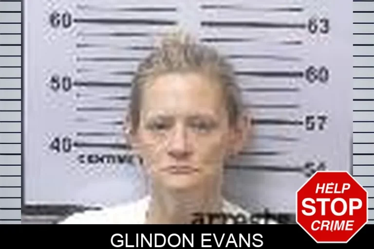 Glindon Evans