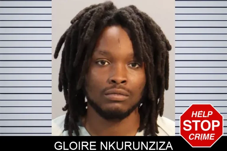 Gloire NkuRuNziza