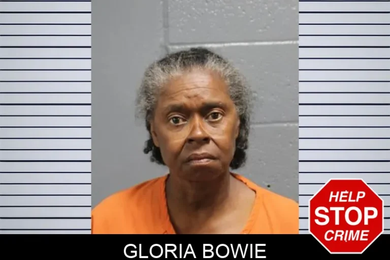 Gloria Bowie