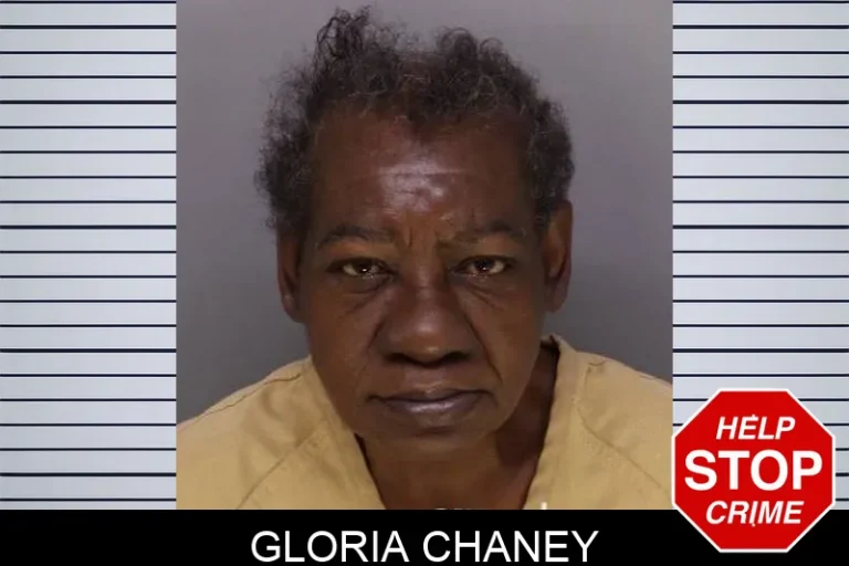 Gloria Chaney