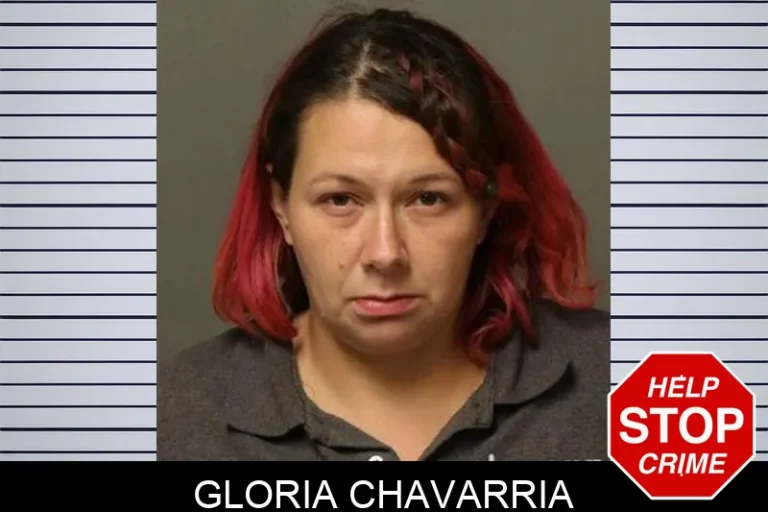 Gloria Chavarria