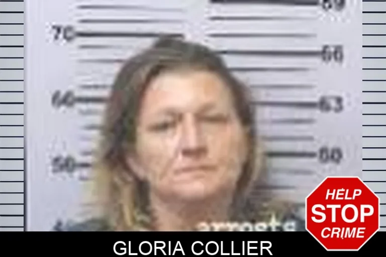 Gloria Collier