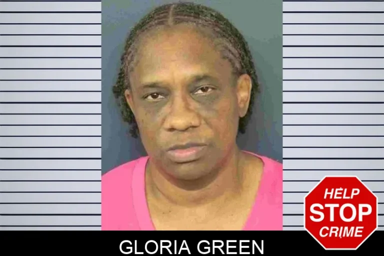Gloria Green