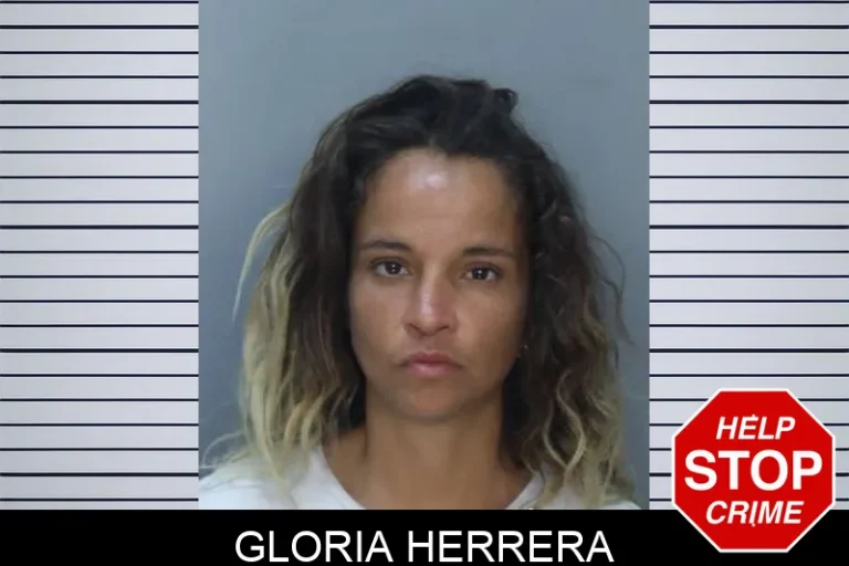 Gloria Herrera