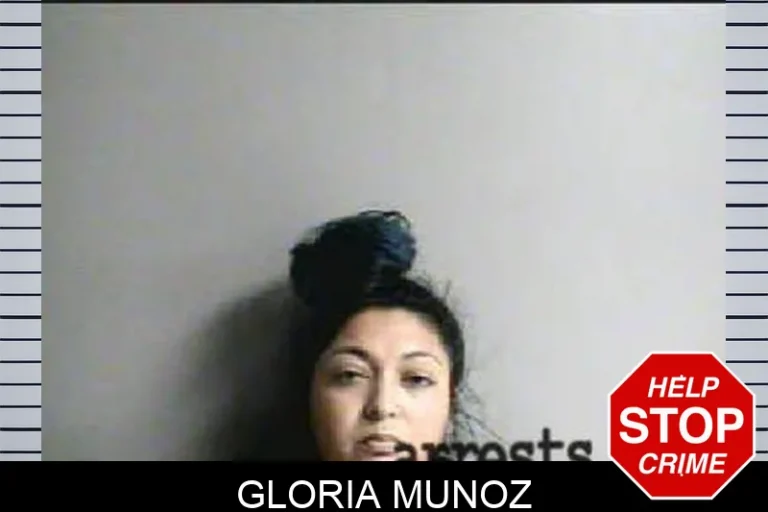 Gloria Munoz