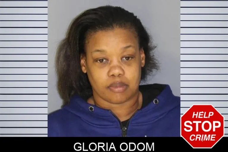 Gloria Odom