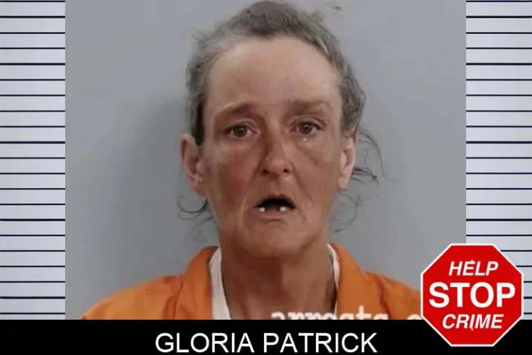 Gloria Patrick