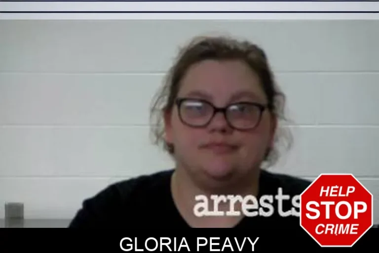 Gloria Peavy