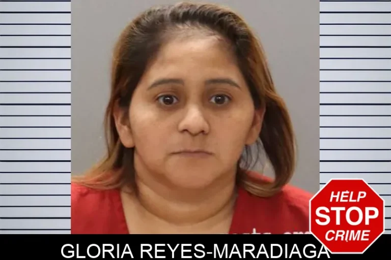 Gloria Reyes-Maradiaga