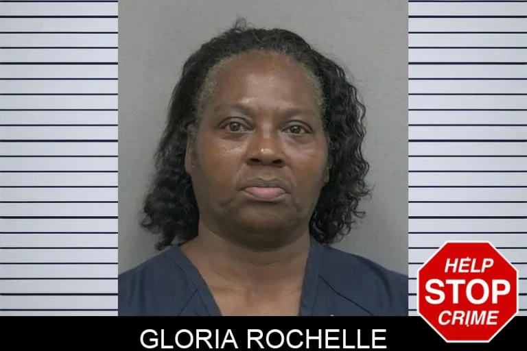 Gloria Rochelle