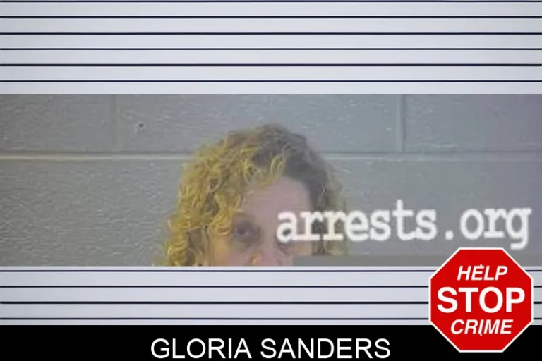 Gloria Sanders