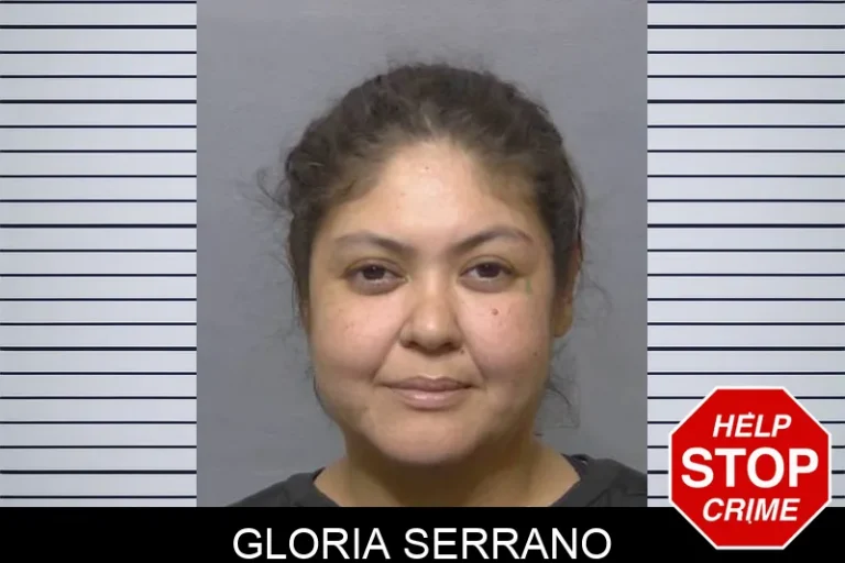 Gloria Serrano