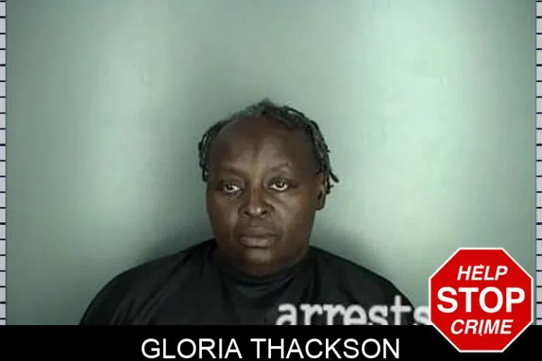 Gloria Thackson