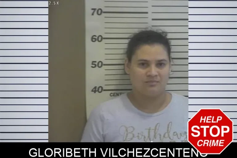 Gloribeth VilchezCenteno