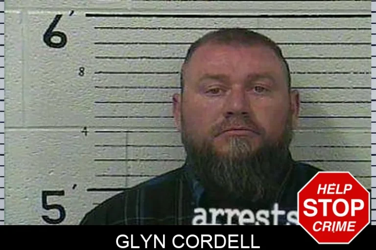 Glyn Cordell