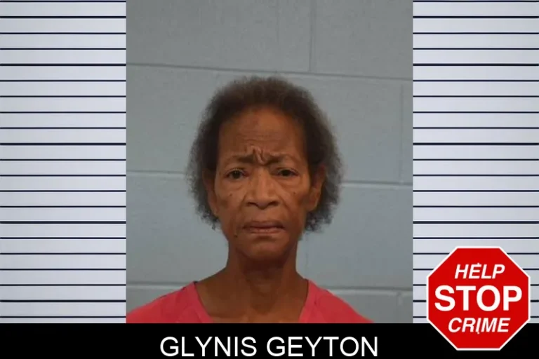 Glynis Geyton