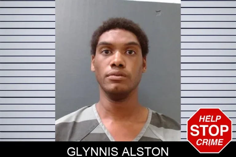Glynnis Alston