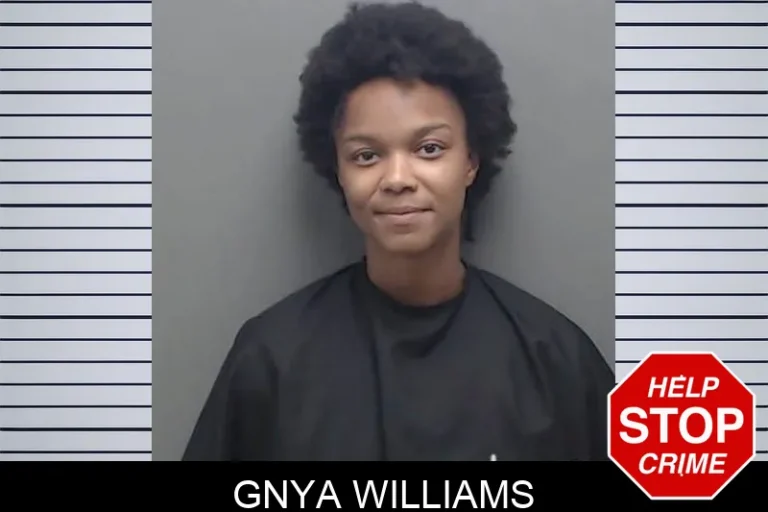 Gnya Williams