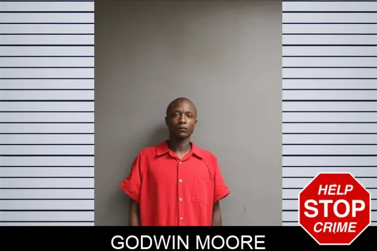 Godwin Moore