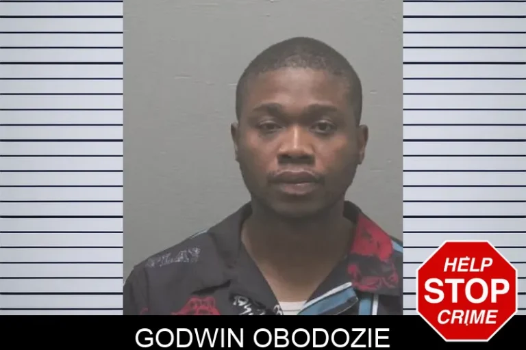 Godwin Obodozie