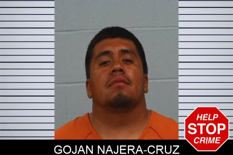 Gojan Najera-Cruz