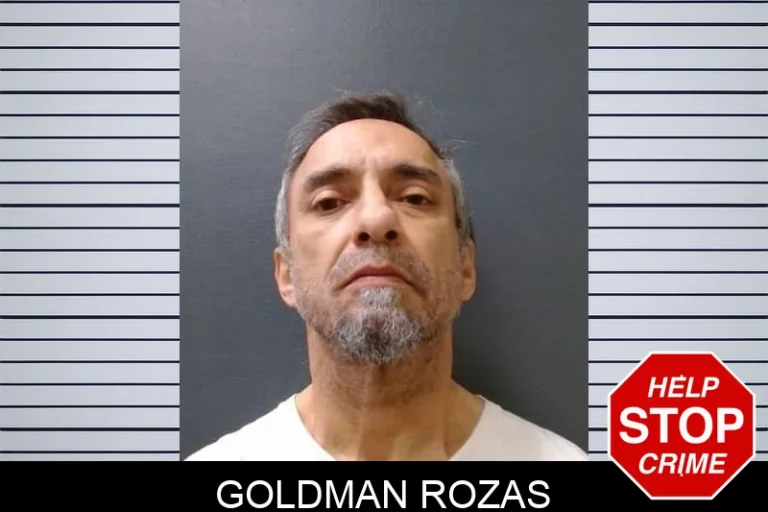 Goldman Rozas