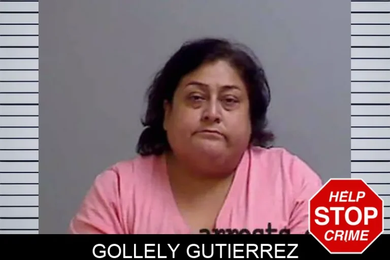 Gollely Gutierrez