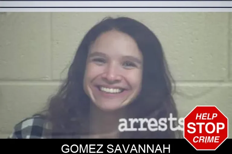 Gomez Savannah