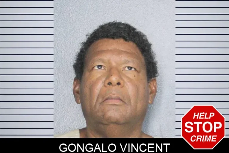 Gongalo Vincent