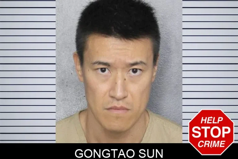 Gongtao SuN