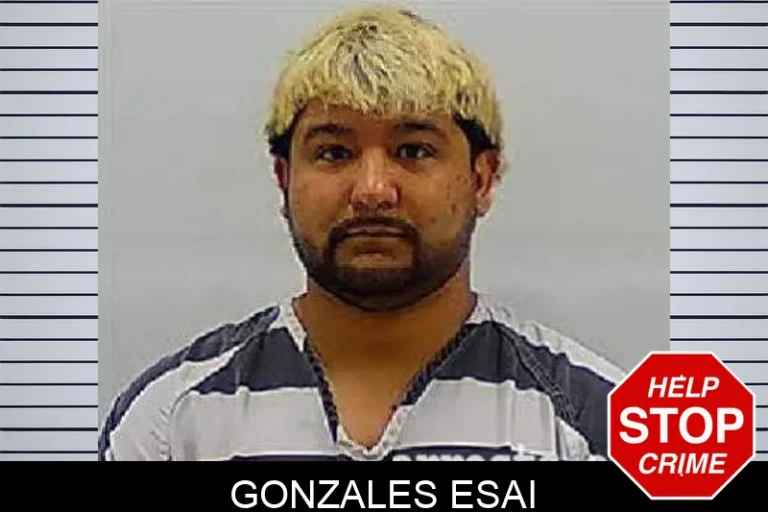 Gonzales Esai