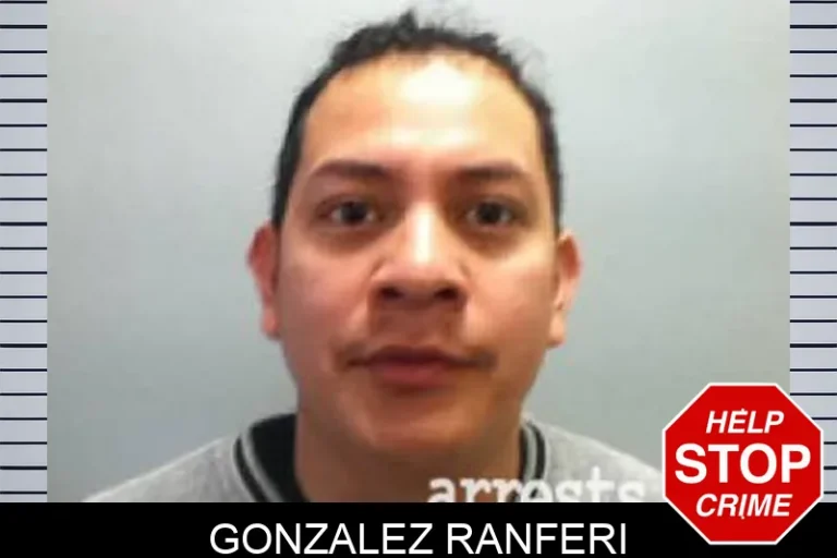 Gonzalez Ranferi