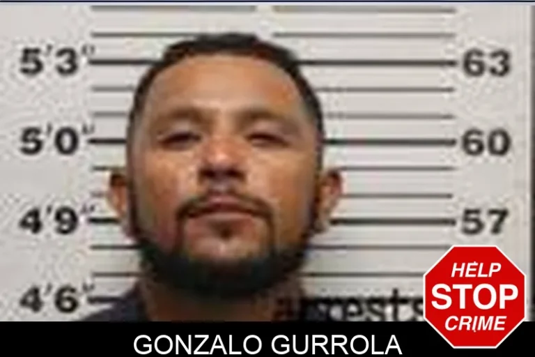 Gonzalo Gurrola