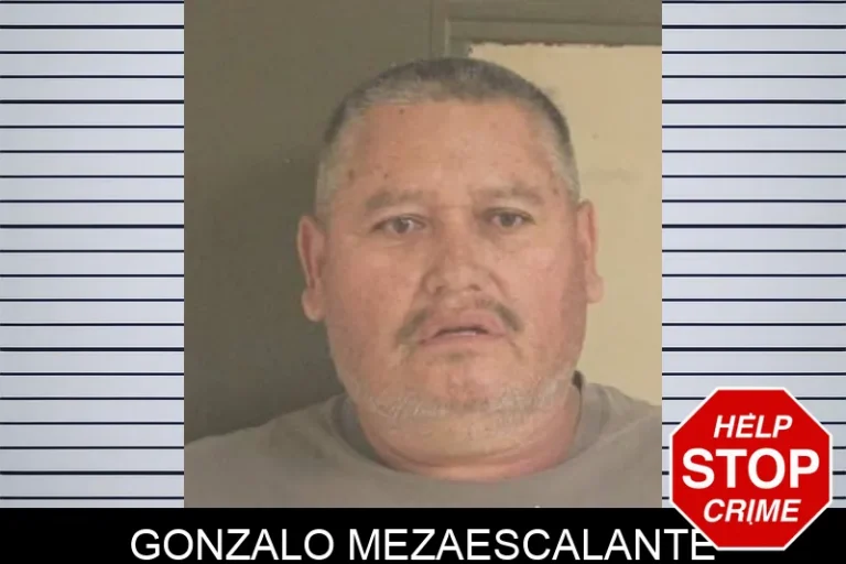 Gonzalo Mezaescalante